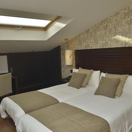 Hotel Gastronomico Casa Rosalia Brion Екстериор снимка