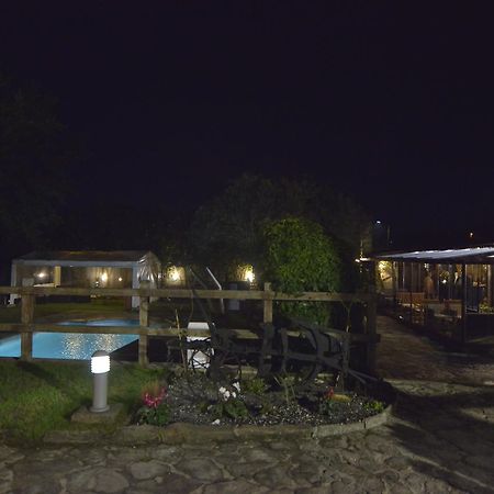 Hotel Gastronomico Casa Rosalia Brion Екстериор снимка