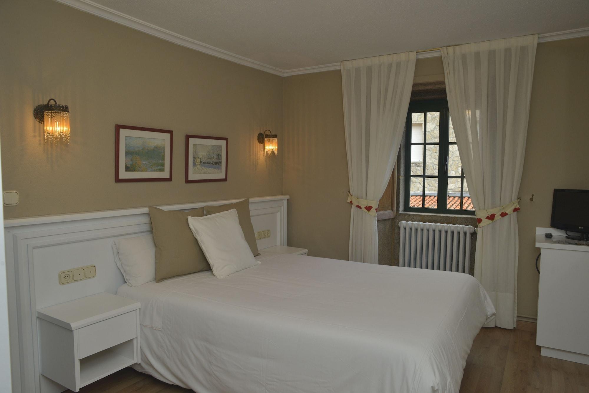 Hotel Gastronomico Casa Rosalia Brion Екстериор снимка