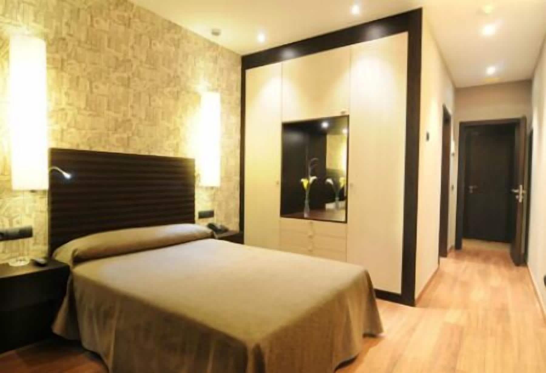 Hotel Gastronomico Casa Rosalia Brion Стая снимка