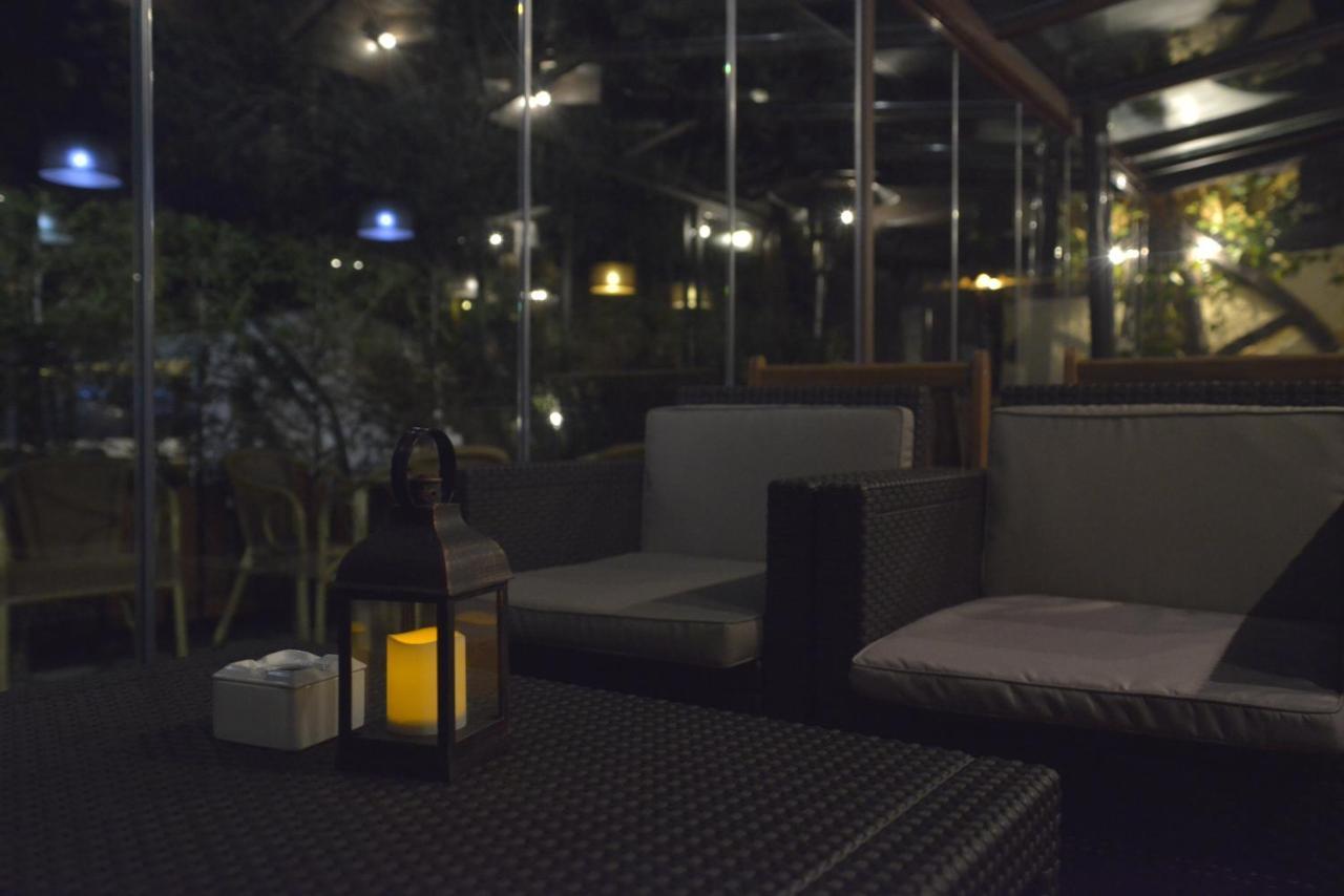 Hotel Gastronomico Casa Rosalia Brion Екстериор снимка