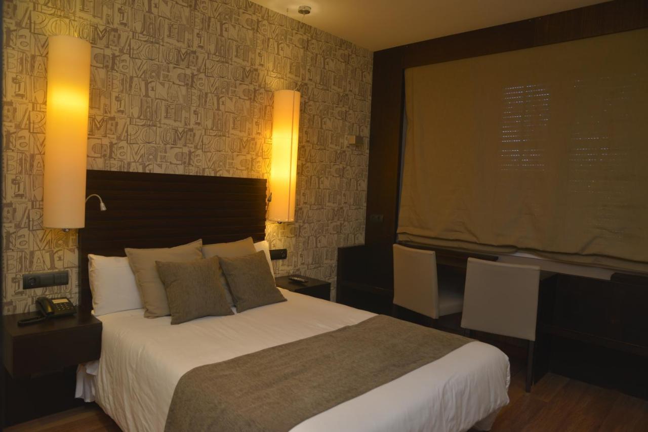 Hotel Gastronomico Casa Rosalia Brion Екстериор снимка