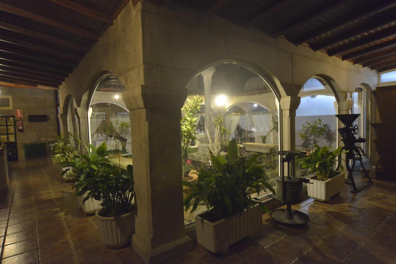 Hotel Gastronomico Casa Rosalia Brion Екстериор снимка