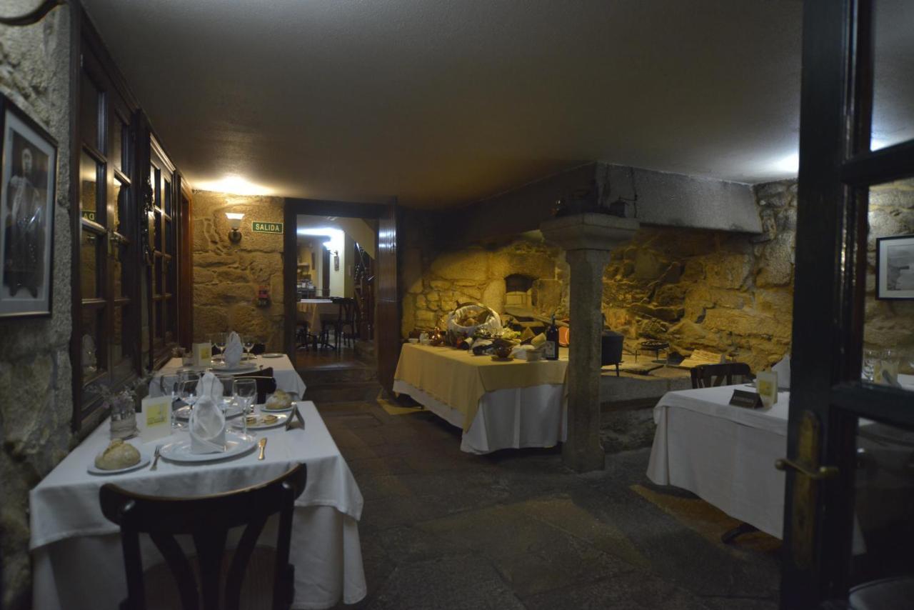 Hotel Gastronomico Casa Rosalia Brion Екстериор снимка