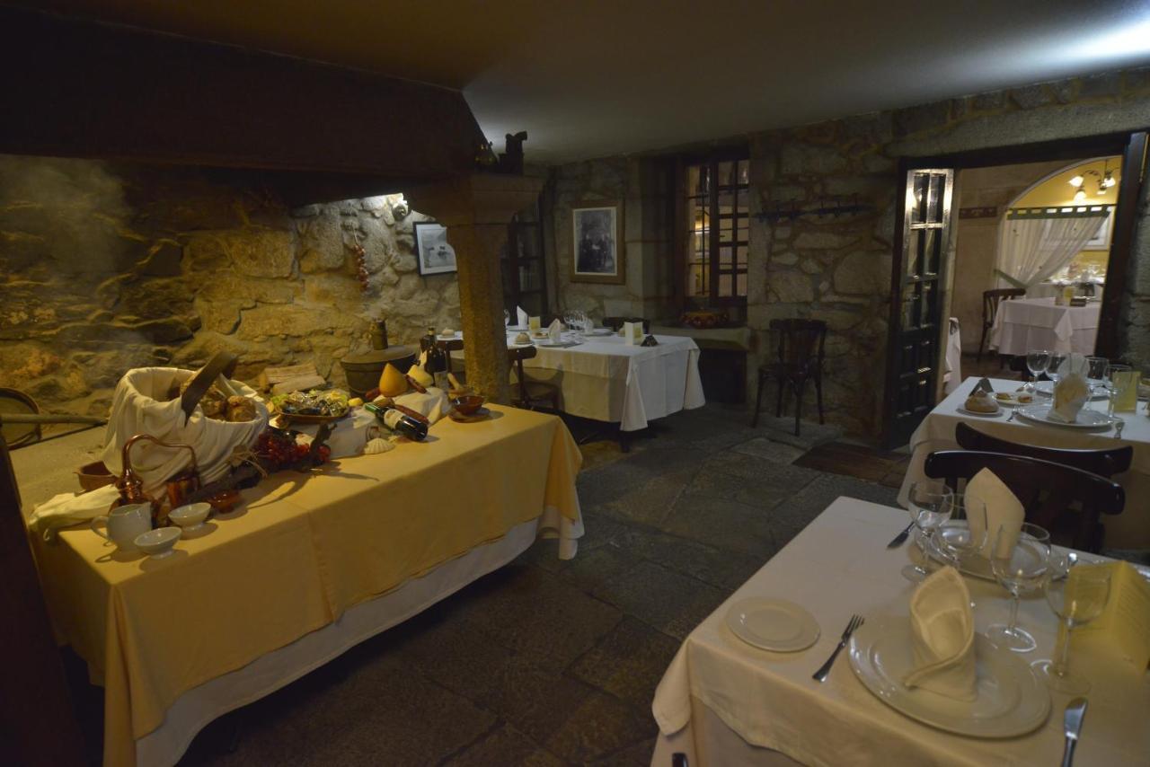 Hotel Gastronomico Casa Rosalia Brion Екстериор снимка