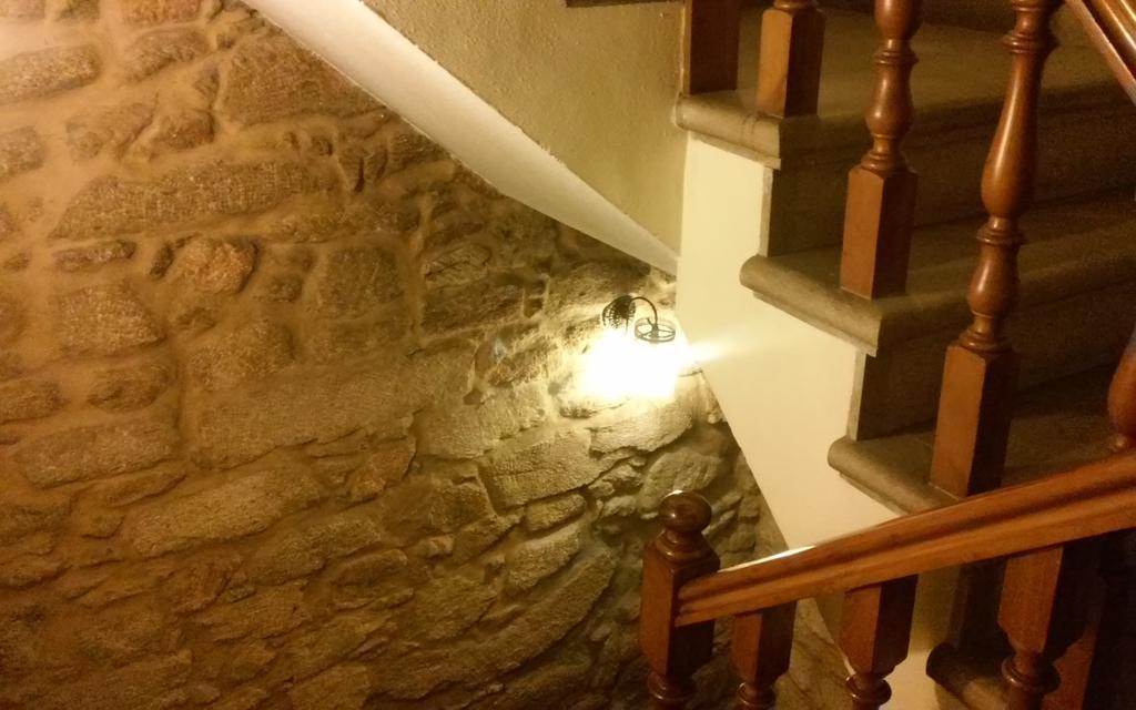 Hotel Gastronomico Casa Rosalia Brion Екстериор снимка