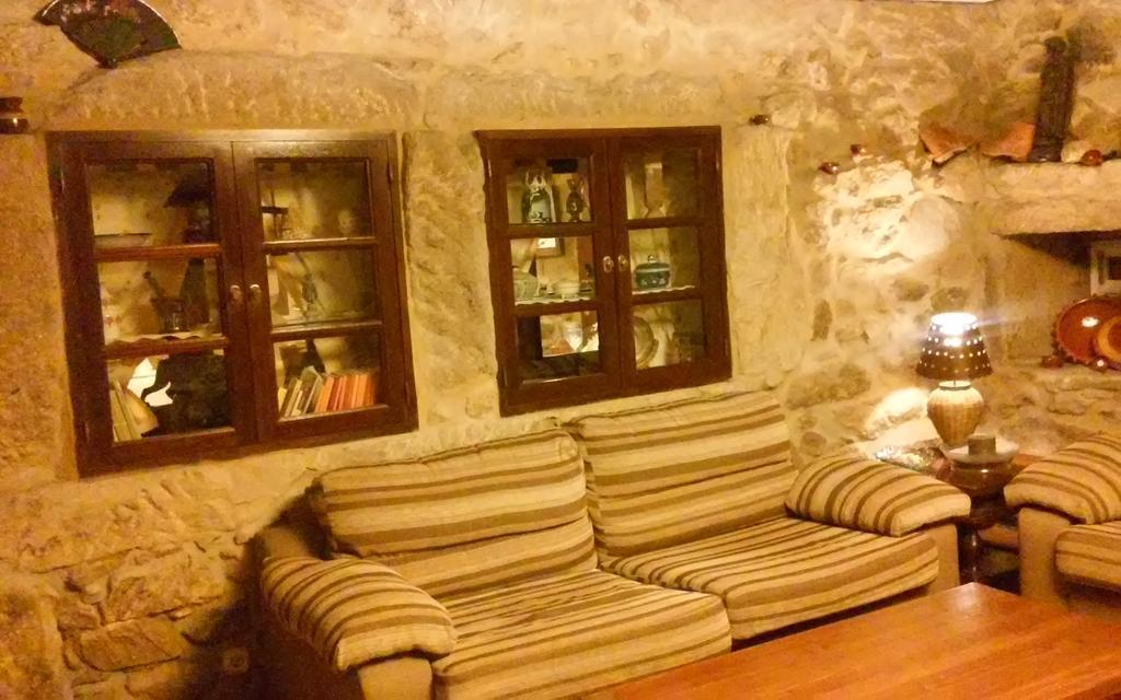Hotel Gastronomico Casa Rosalia Brion Екстериор снимка