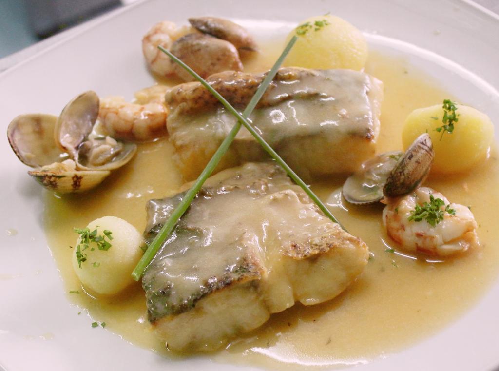 Hotel Gastronomico Casa Rosalia Brion Екстериор снимка