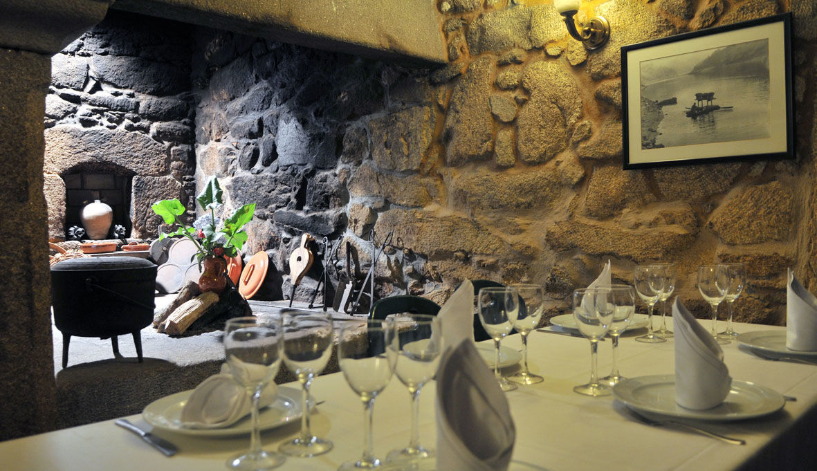 Hotel Gastronomico Casa Rosalia Brion Екстериор снимка