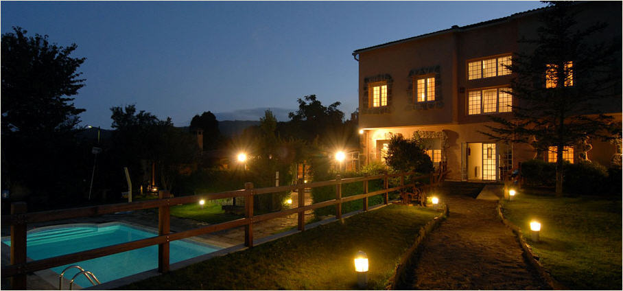 Hotel Gastronomico Casa Rosalia Brion Екстериор снимка