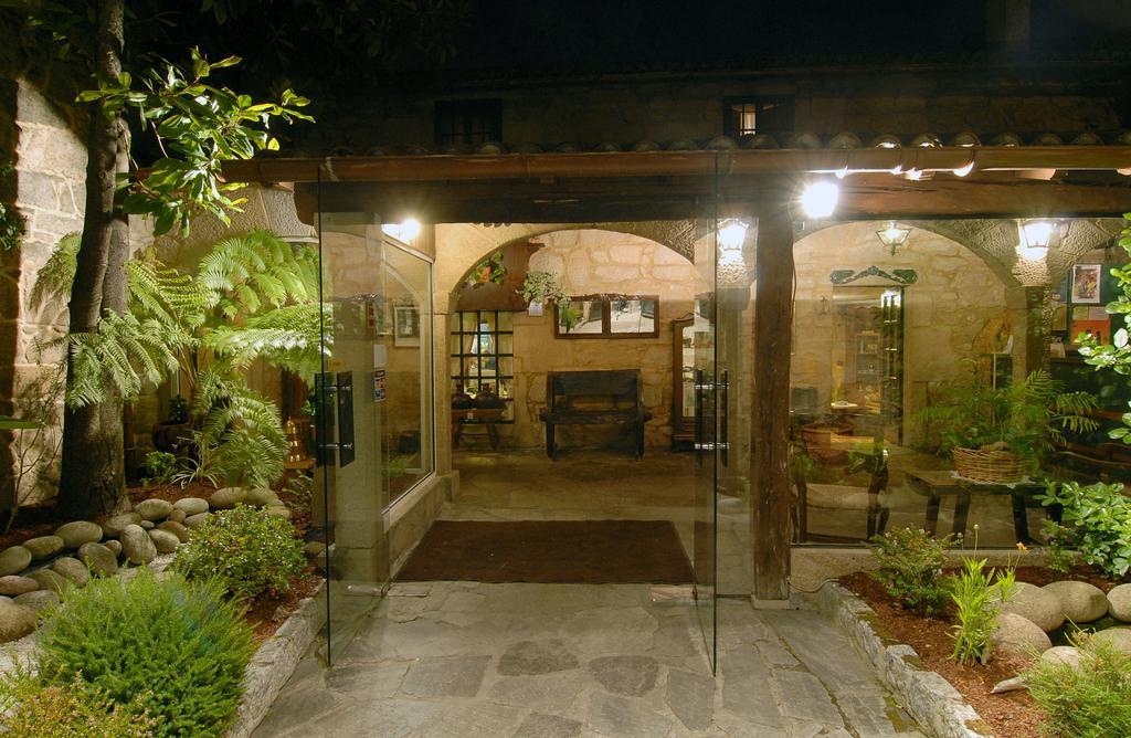 Hotel Gastronomico Casa Rosalia Brion Екстериор снимка