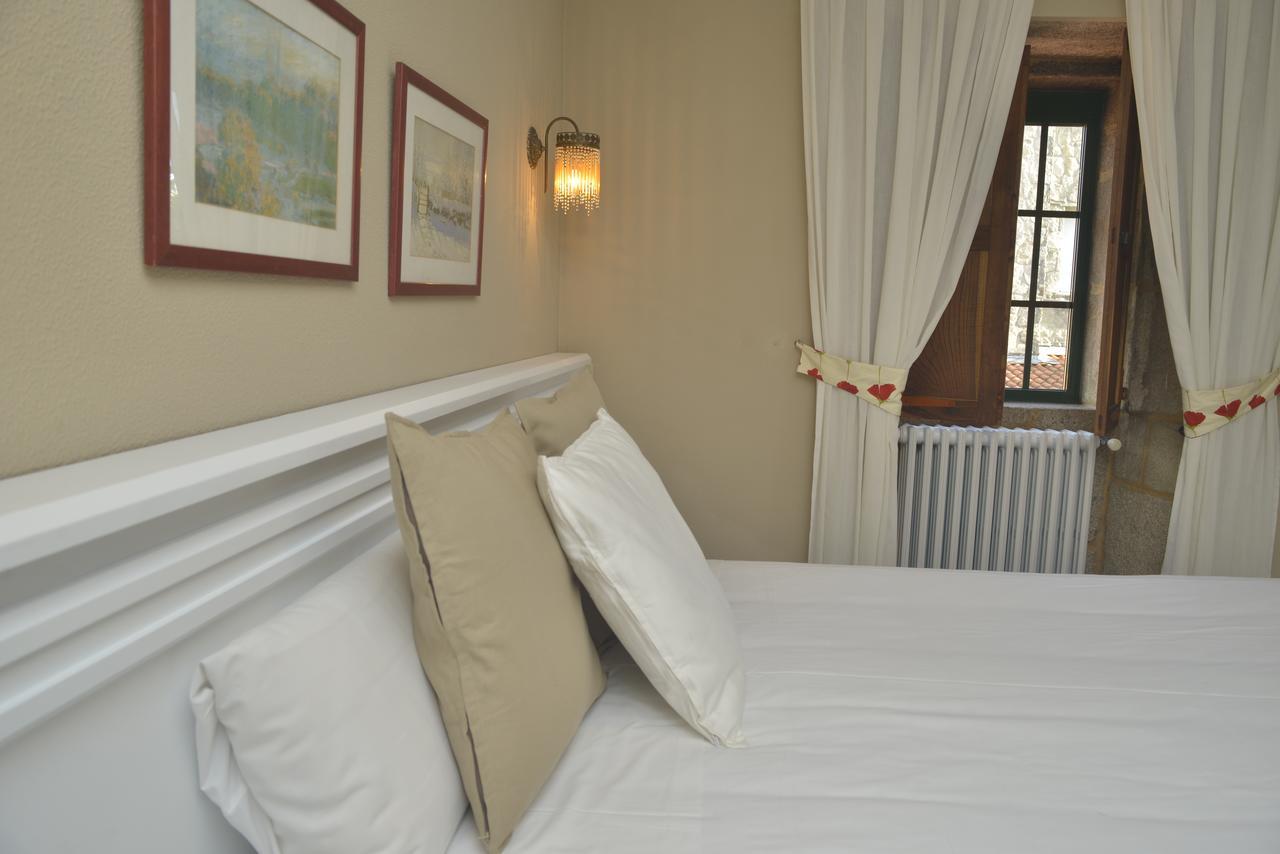 Hotel Gastronomico Casa Rosalia Brion Екстериор снимка
