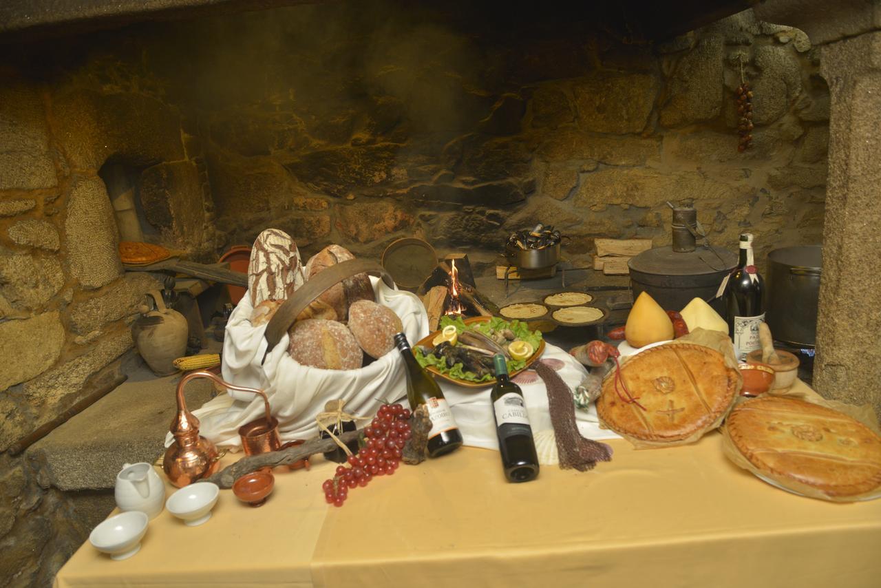 Hotel Gastronomico Casa Rosalia Brion Екстериор снимка