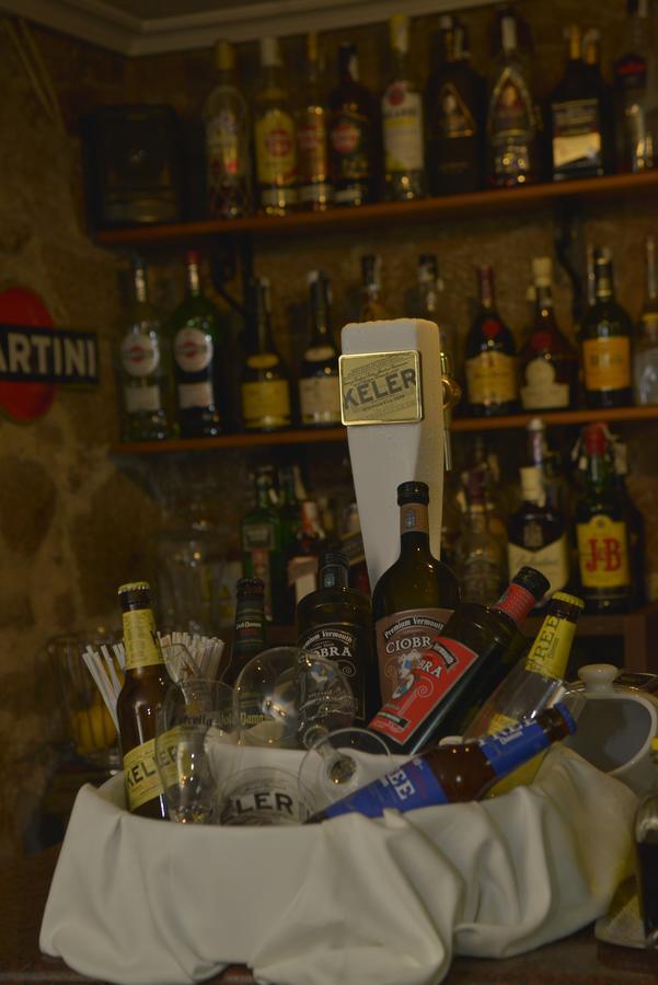 Hotel Gastronomico Casa Rosalia Brion Екстериор снимка