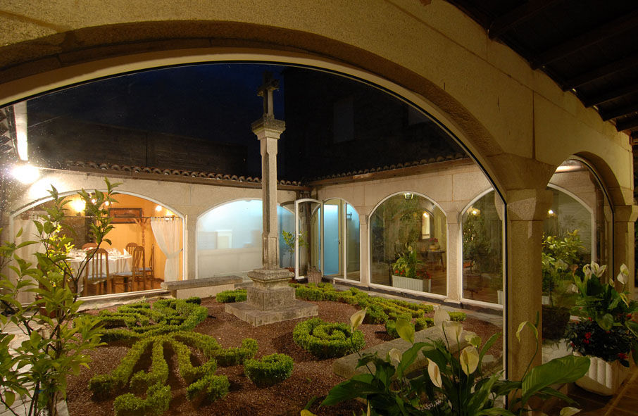 Hotel Gastronomico Casa Rosalia Brion Екстериор снимка